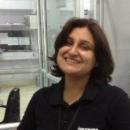 Photo of Sangita P.