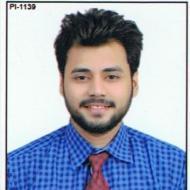 Sagar Singh Class I-V Tuition trainer in Lucknow