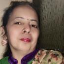 Photo of Ms. Parveen K.