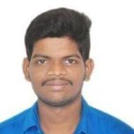 Chaluvadi Prasanth Class I-V Tuition trainer in Hyderabad