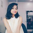 Photo of Aafreen P.