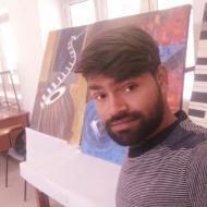 Virendra Kumar Painting trainer in Sidhauli