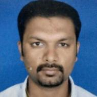 Saravanan Balaraman Class 6 Tuition trainer in Chennai