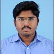 Mukil Varma Class 11 Tuition trainer in Coimbatore