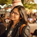 Sanjana Mehta Bhangra Dance Classes trainer in Gurgaon