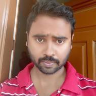 Rakesh Microsoft Excel trainer in Bangalore