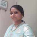 Photo of Girija B.