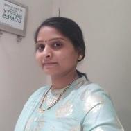 Girija B. Kannada Language trainer in Bangalore