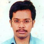 PASAGADUGULA SRINIVAS Class 6 Tuition trainer in Tadepalle