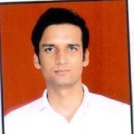 Prakash Jha Class 6 Tuition trainer in Delhi