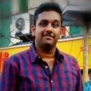 Photo of Ishan Chattopadhyay