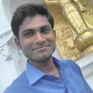 Sujeet Kumar Class I-V Tuition trainer in Bandra