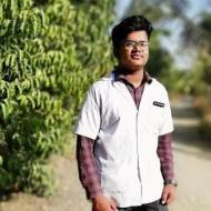 Vinit Kamble NEET-UG trainer in Ahmednagar