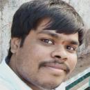 Photo of Lokesh Cherala