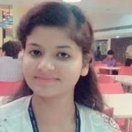 Neha S. Class 9 Tuition trainer in Mumbai