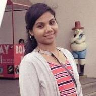 Archana A. Class 10 trainer in Bangalore