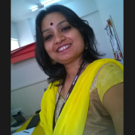 Suparna C. Class I-V Tuition trainer in Bangalore