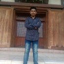 Photo of Nikhil Deshkar