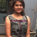 Photo of Niveditha C.