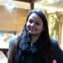 Photo of Deepti N.