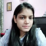 Jyoti Class 6 Tuition trainer in Delhi