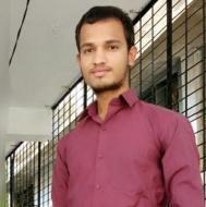 Mahesh Naredla Class 8 Tuition trainer in Hyderabad