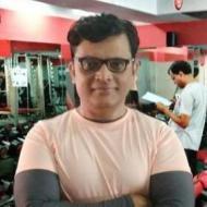 Jagdish Singh Gym trainer in Bangalore