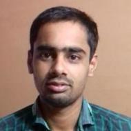 SAURABH AWASTHI Class I-V Tuition trainer in Lucknow