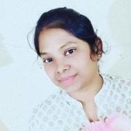 Nithya M. Handwriting trainer in Hyderabad