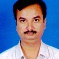 Dr. Dharmesh Kumar Srivastava Class 10 trainer in Lucknow