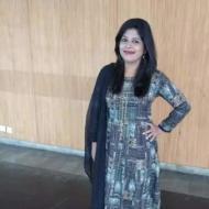 Sakshi K. Class 12 Tuition trainer in Delhi