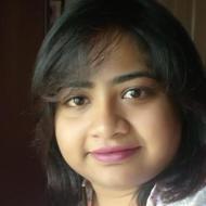 Jayashree R. Class I-V Tuition trainer in Kolkata