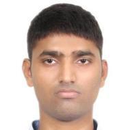 Ankit Maurya Class 12 Tuition trainer in Lucknow