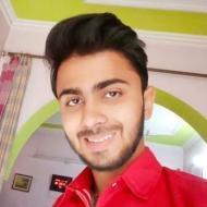 Saurabh Jha Class I-V Tuition trainer in Delhi