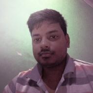 Abhishek Kumar Class 12 Tuition trainer in Delhi