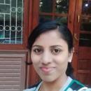 Photo of Akshatha Shruthi M.