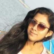 Puja S. Class I-V Tuition trainer in Kolkata