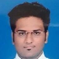 Anmol Bansal Class 10 trainer in Jaipur