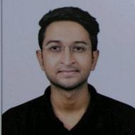 Pankaj S. Engineering Diploma Tuition trainer in Mumbai