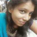 Photo of Megha A.