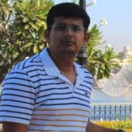 Santosh Bhat Linux trainer in Bangalore