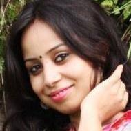 Neha P. Class I-V Tuition trainer in Gwalior