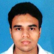 Sanjit Kumar Das Staff Selection Commission Exam trainer in Delhi