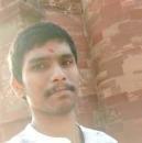 Photo of Abhishek Srivas