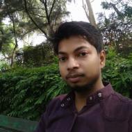 Abhishek Kumar Singh Class 6 Tuition trainer in Delhi