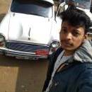 Photo of ABHISHEK DWIVEDI