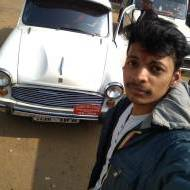 ABHISHEK DWIVEDI Class I-V Tuition trainer in Pune