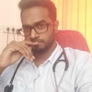 Tiju Zachariah MBBS & Medical Tuition trainer in Ernakulam