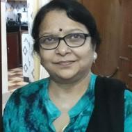 Renu P. Hindi Language trainer in Chas