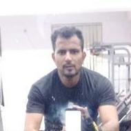 SAHIL KHAN Personal Trainer trainer in Jaipur